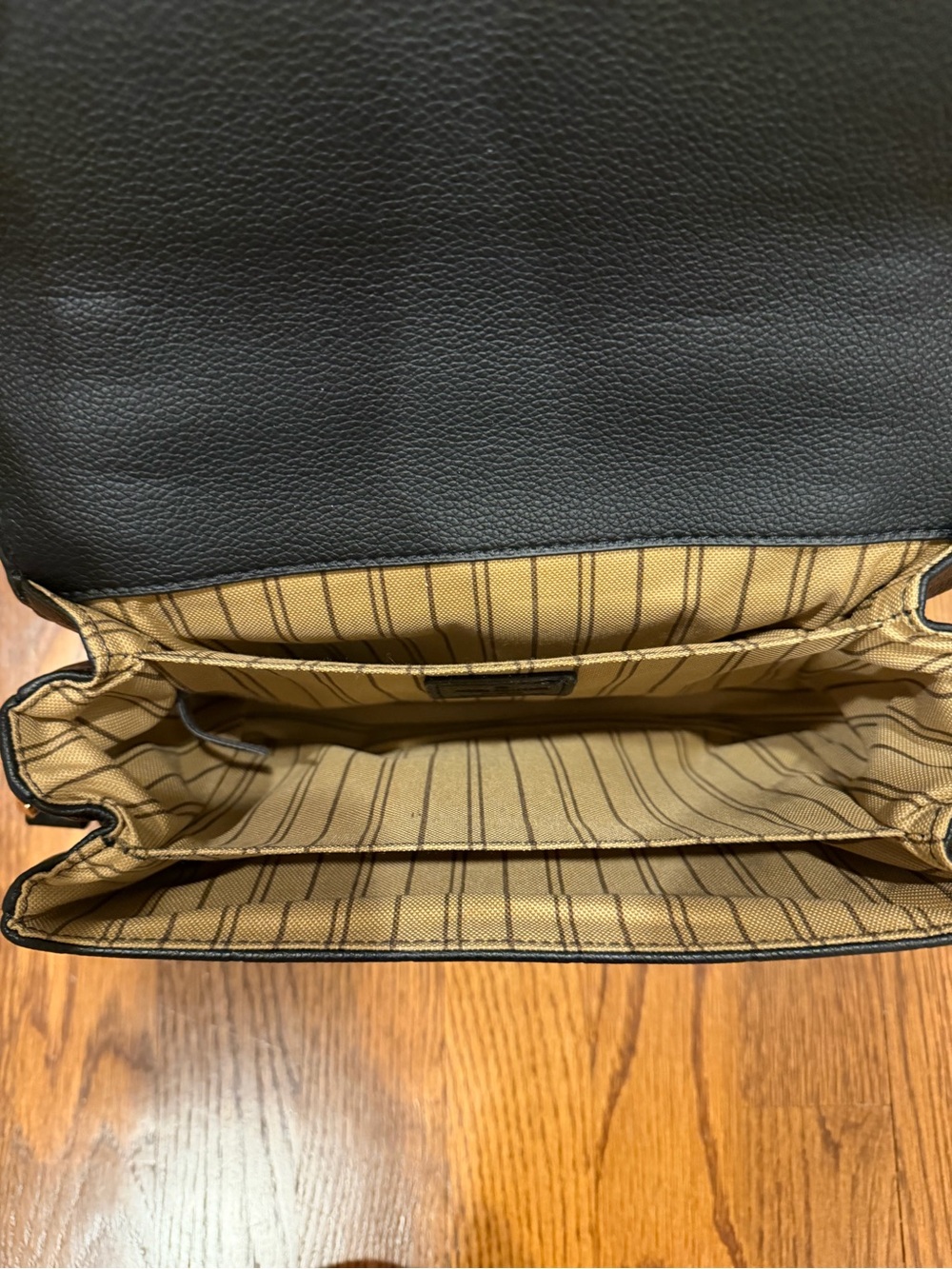 LV black crossbody - Picture 6 of 7